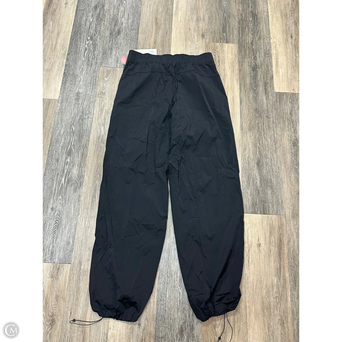 Athletic Pants By Athleta In Black, Size: S
