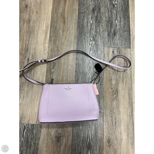Crossbody Designer By Kate Spade, Size: Medium