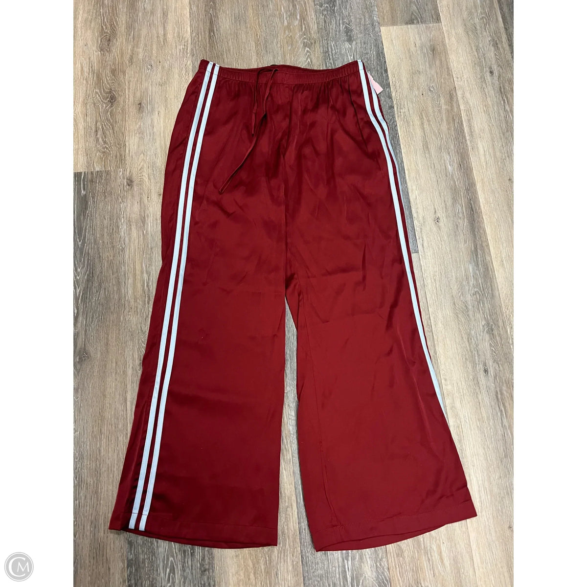 Pants Other By Loucia In Red, Size: M