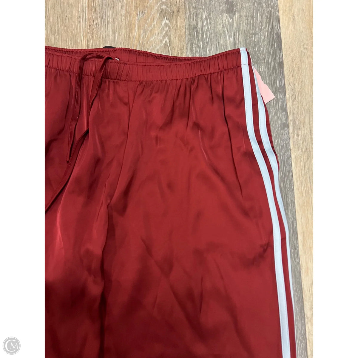 Pants Other By Loucia In Red, Size: M