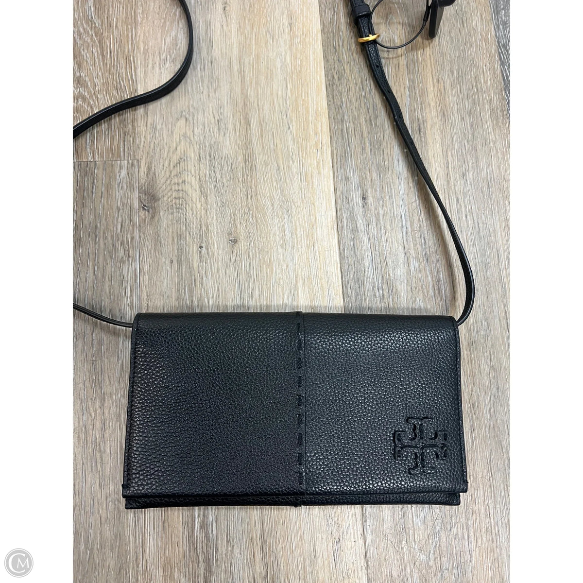 Crossbody Designer By Tory Burch, Size: Medium
