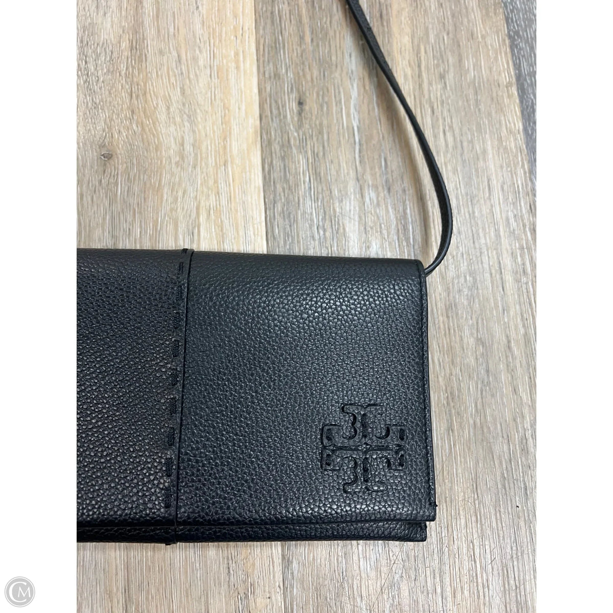 Crossbody Designer By Tory Burch, Size: Medium