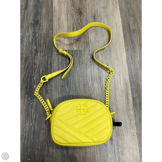Crossbody Designer By Tory Burch, Size: Small