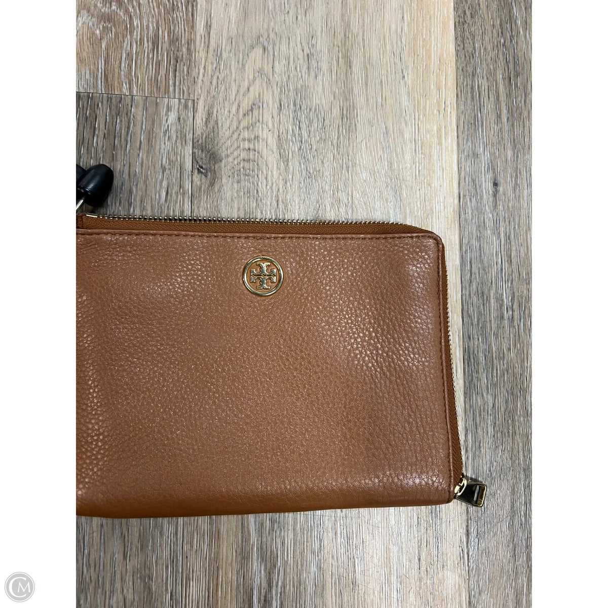 Wristlet Designer By Tory Burch, Size: Medium