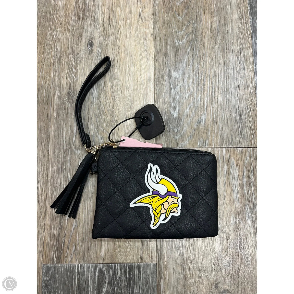 Wristlet By NFL, Size: Medium