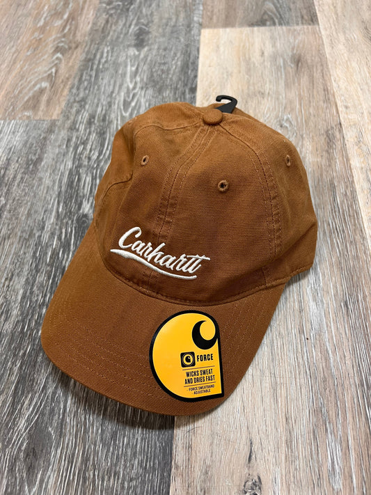 Hat Baseball Cap By Carhartt