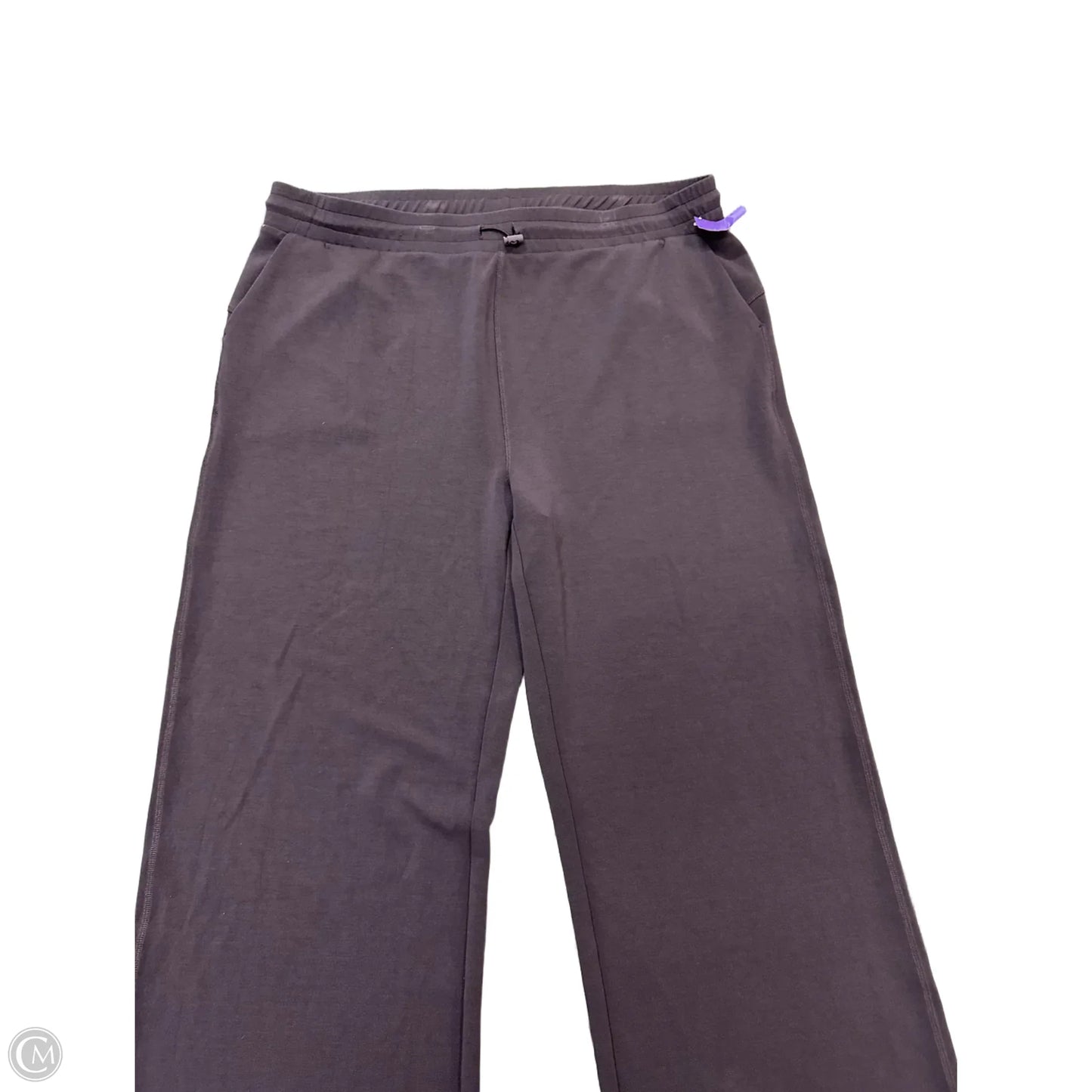 Athletic Pants By Recreations In Purple, Size: 2x