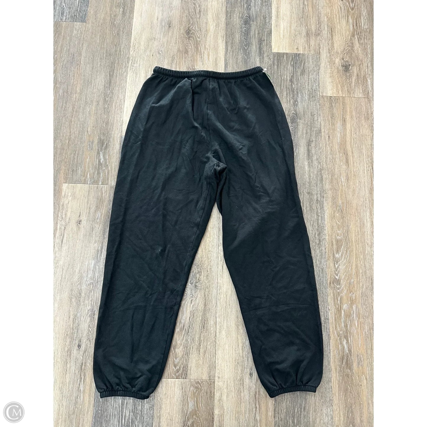 Athletic Pants By Aerie In Black, Size: M