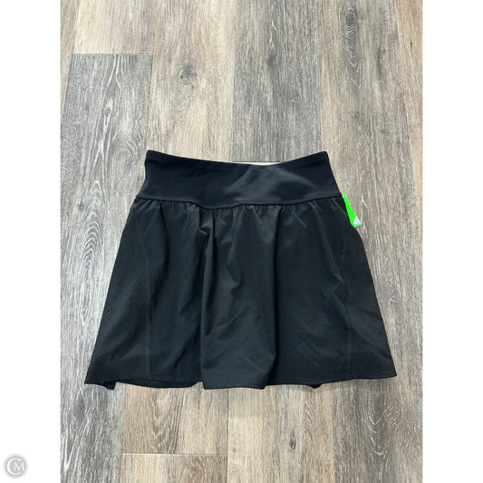 Skort By Spanx In Black, Size: S