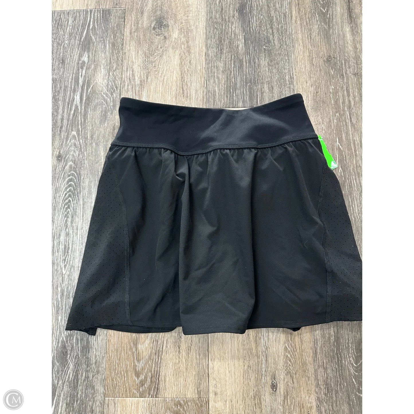 Skort By Spanx In Black, Size: S