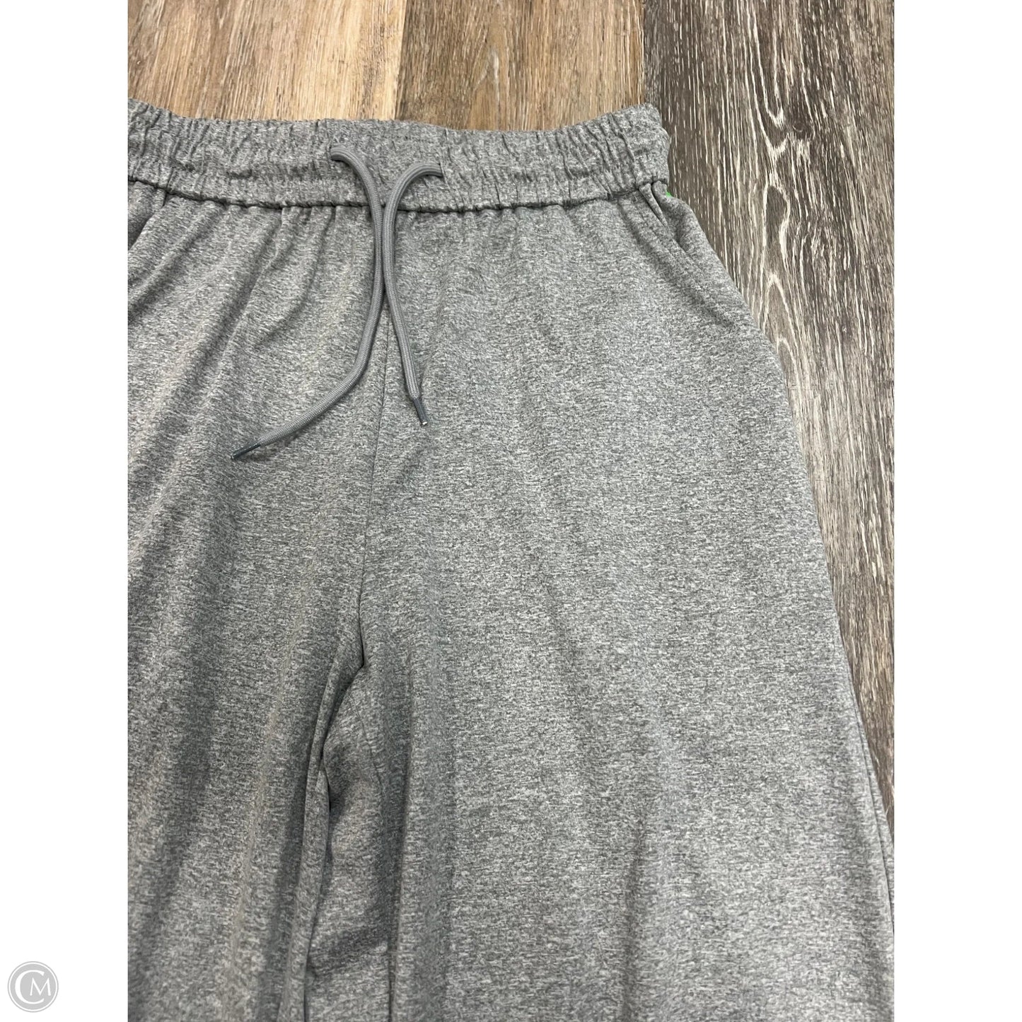 Pants Lounge By Halara In Grey, Size: Xs