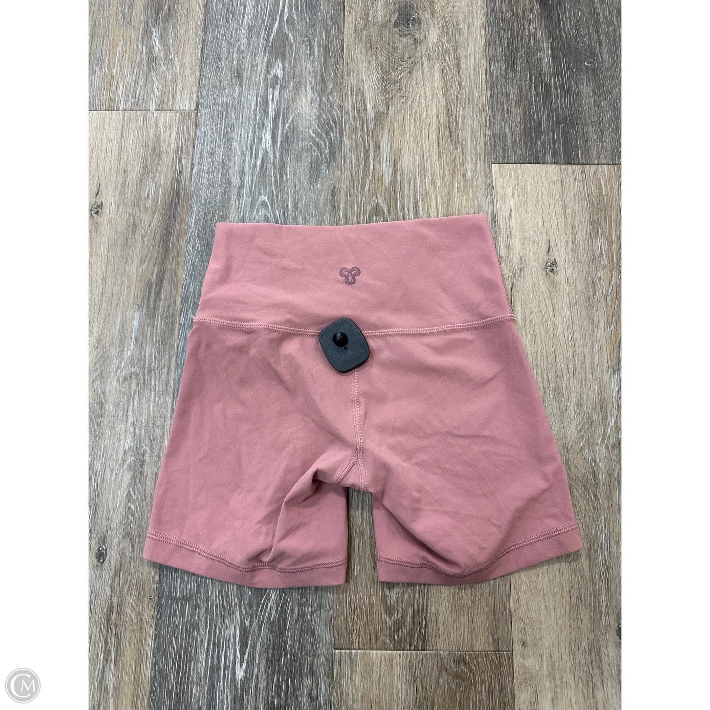 Athletic Shorts By Tna In Pink, Size: Xs