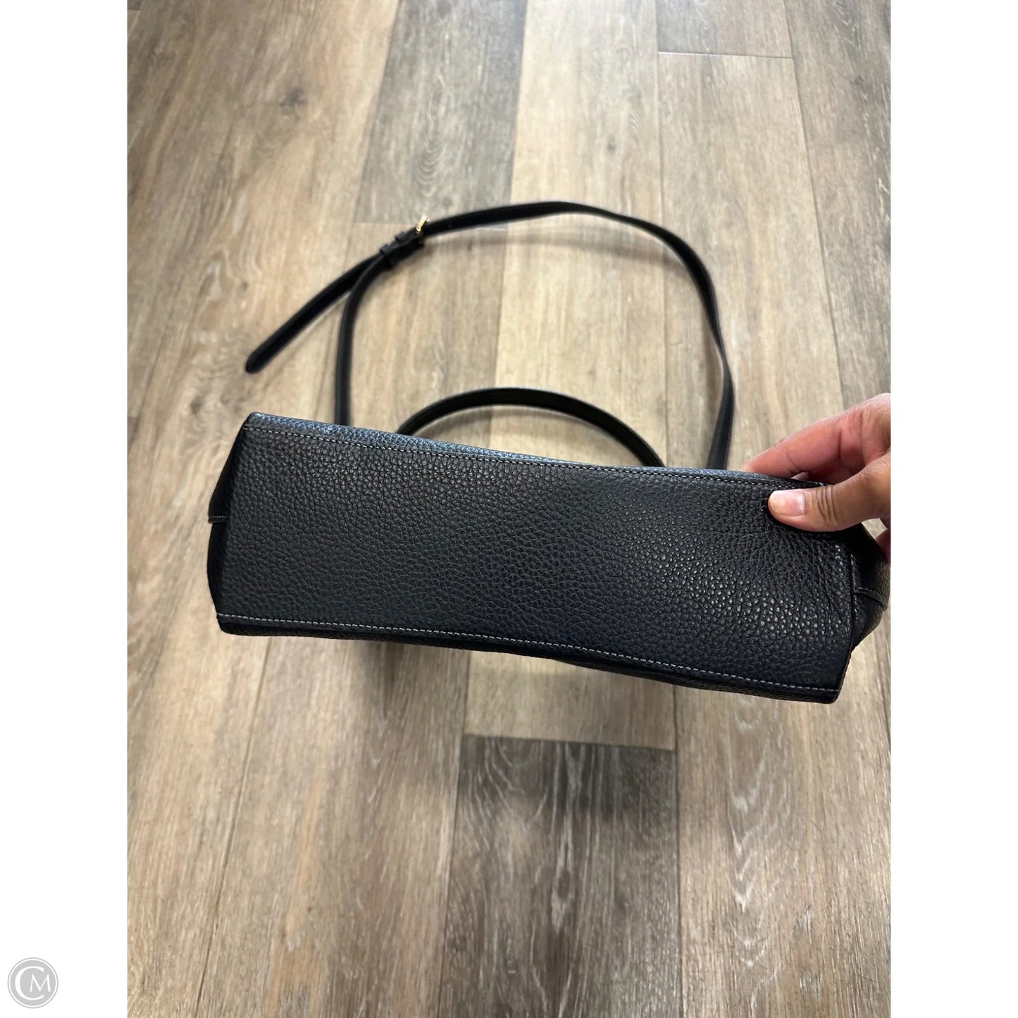 Crossbody Designer By Coach, Size: Medium