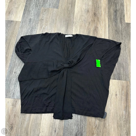 Sweater Luxury Designer By Stella Mccartney In Black