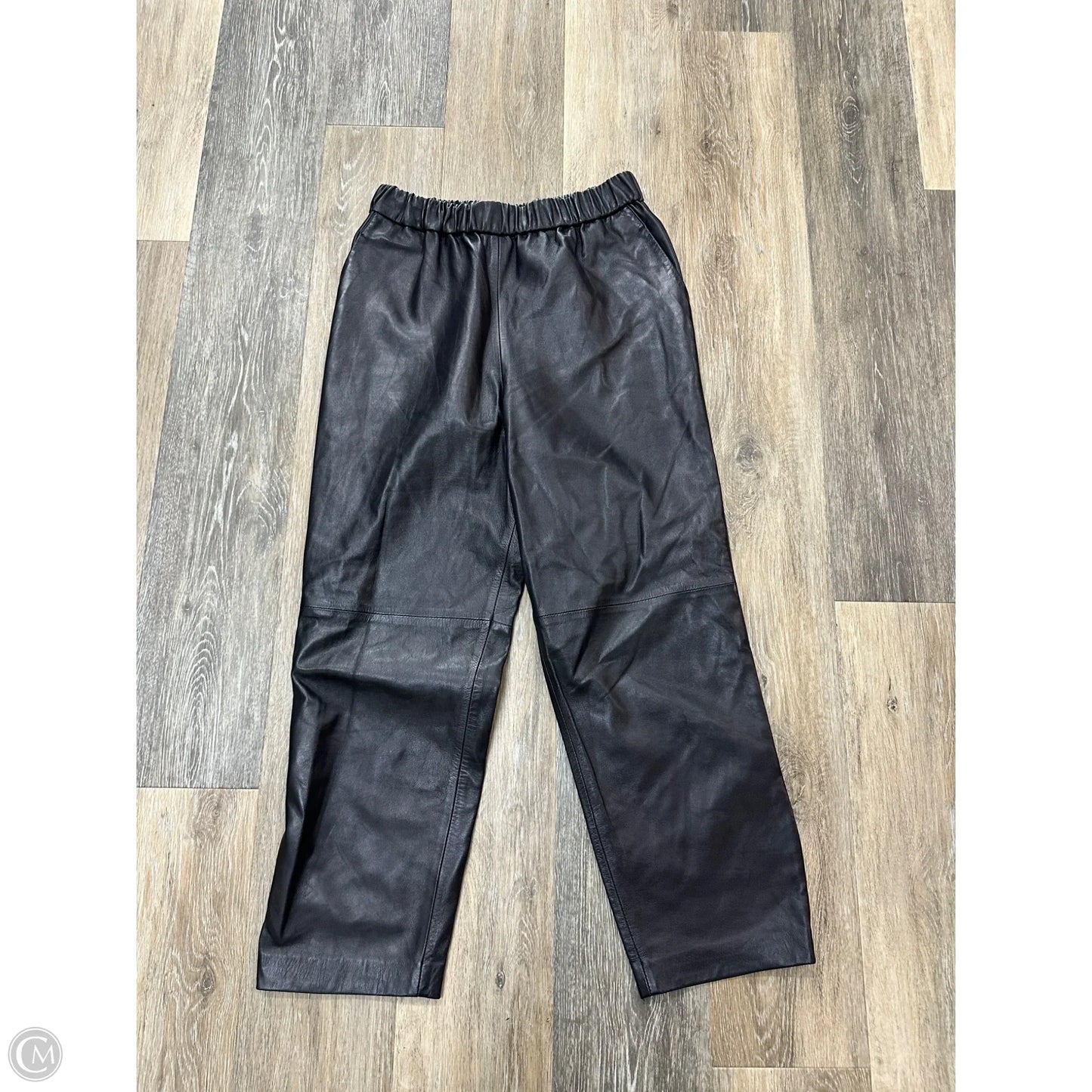 Pants Other By Dusan In Black, Size: M