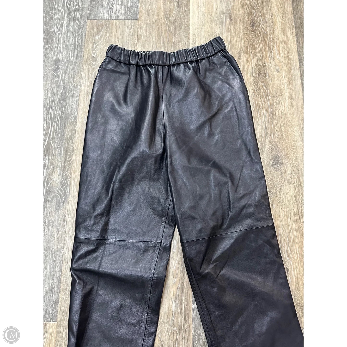 Pants Other By Dusan In Black, Size: M