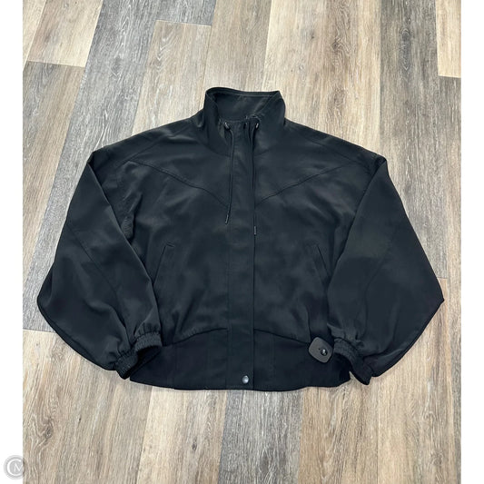 Jacket Other By Liverpool In Black, Size: Xl