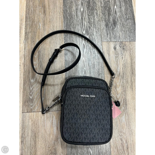 Crossbody Designer By Michael Kors, Size: Small