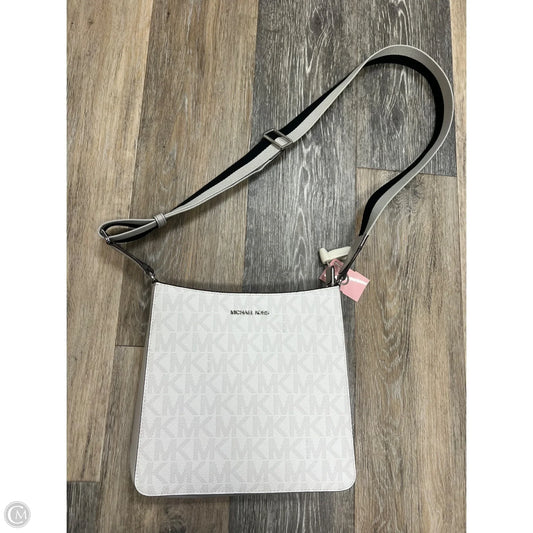 Crossbody Designer By Michael Kors, Size: Medium
