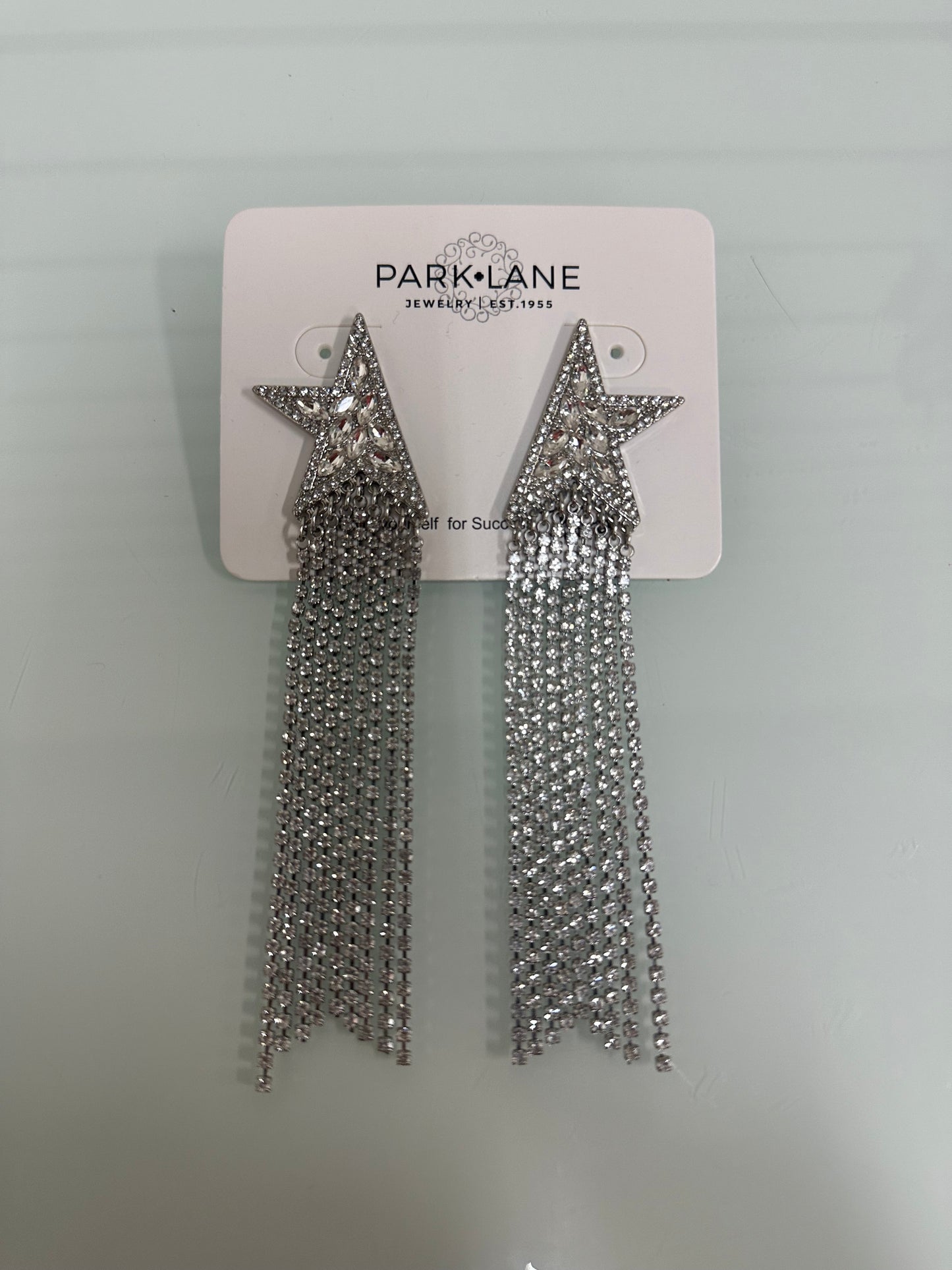 Earrings Statement Park Lane