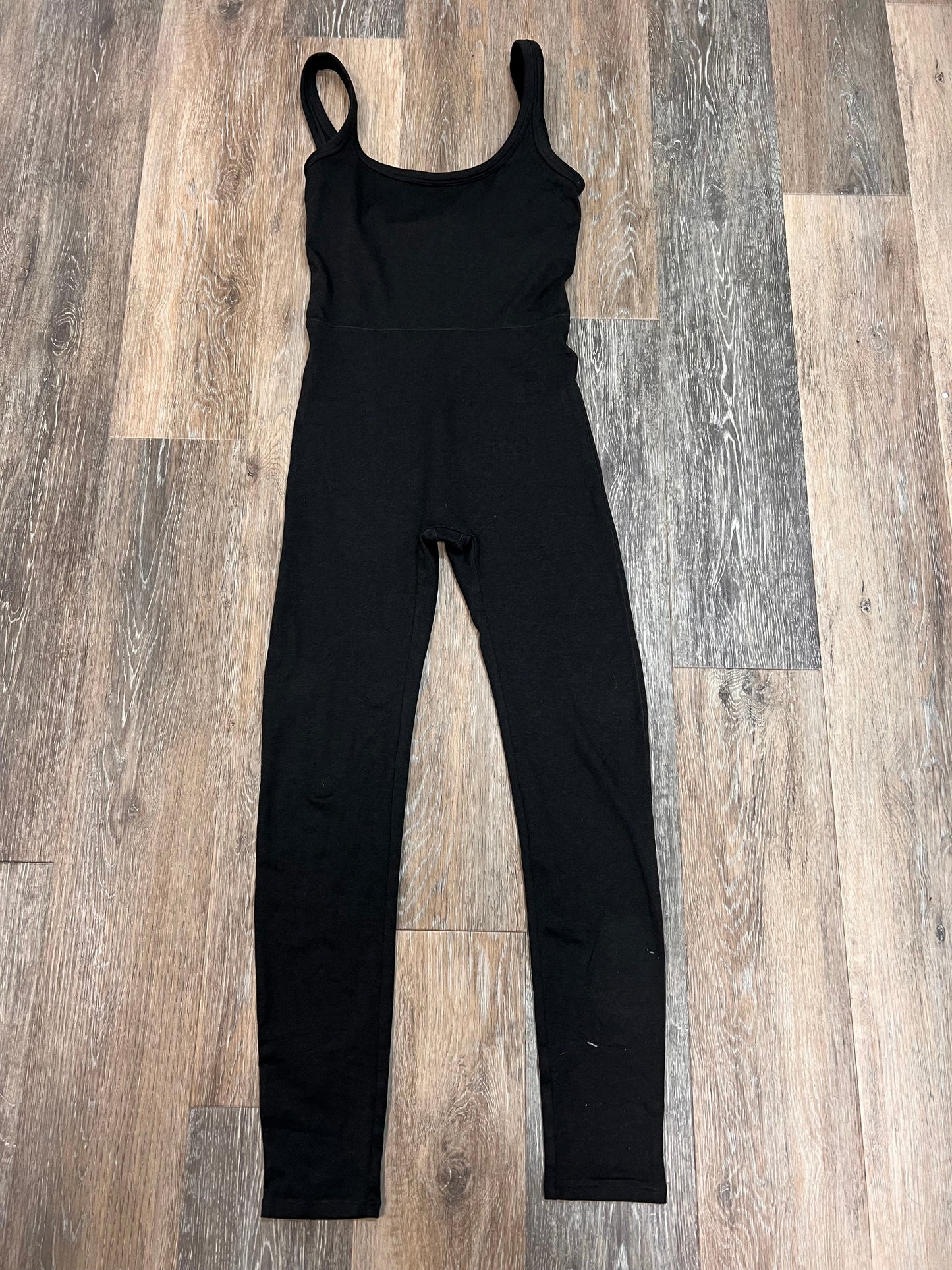 Jumpsuit By Vuori In Black, Size: S