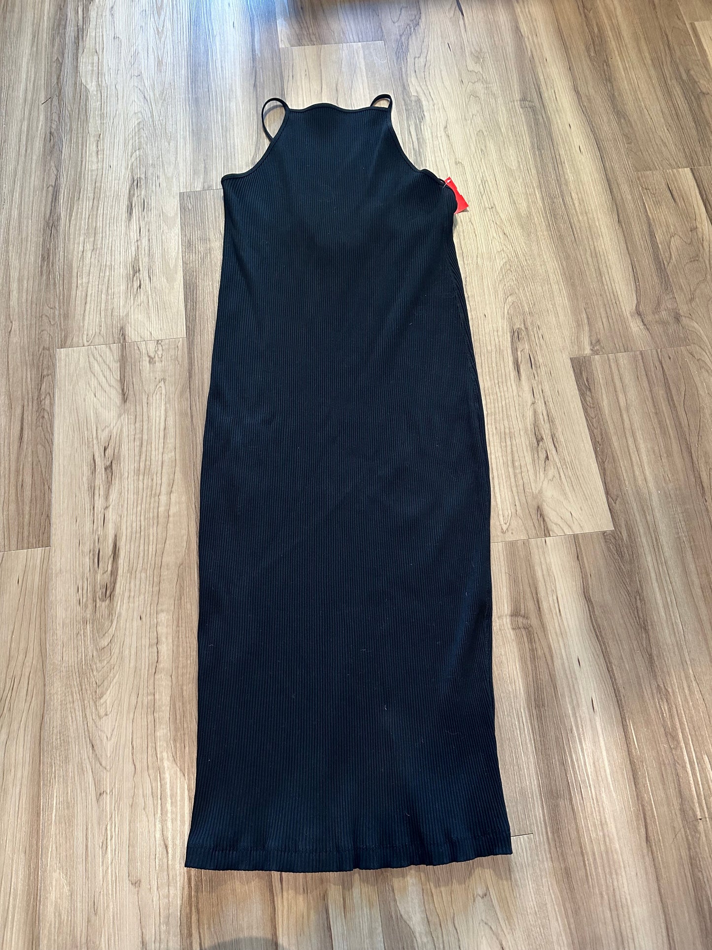 Dress Casual Midi By Zara  Size: L