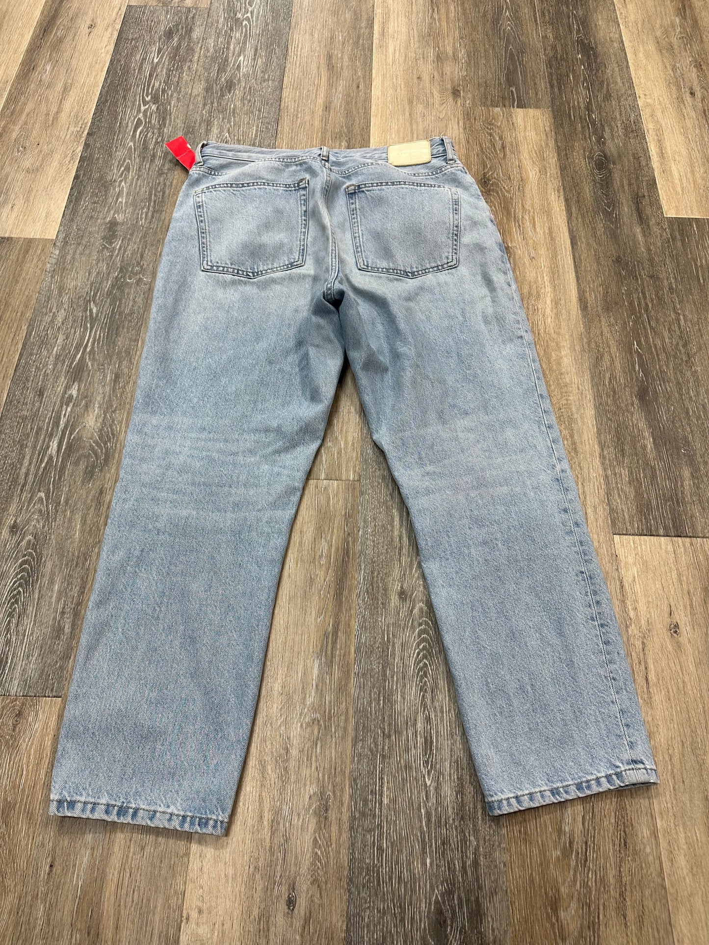 Jeans Cropped By Everlane  Size: 10