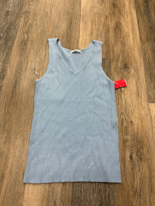 Tank Top By Staccato  Size: L