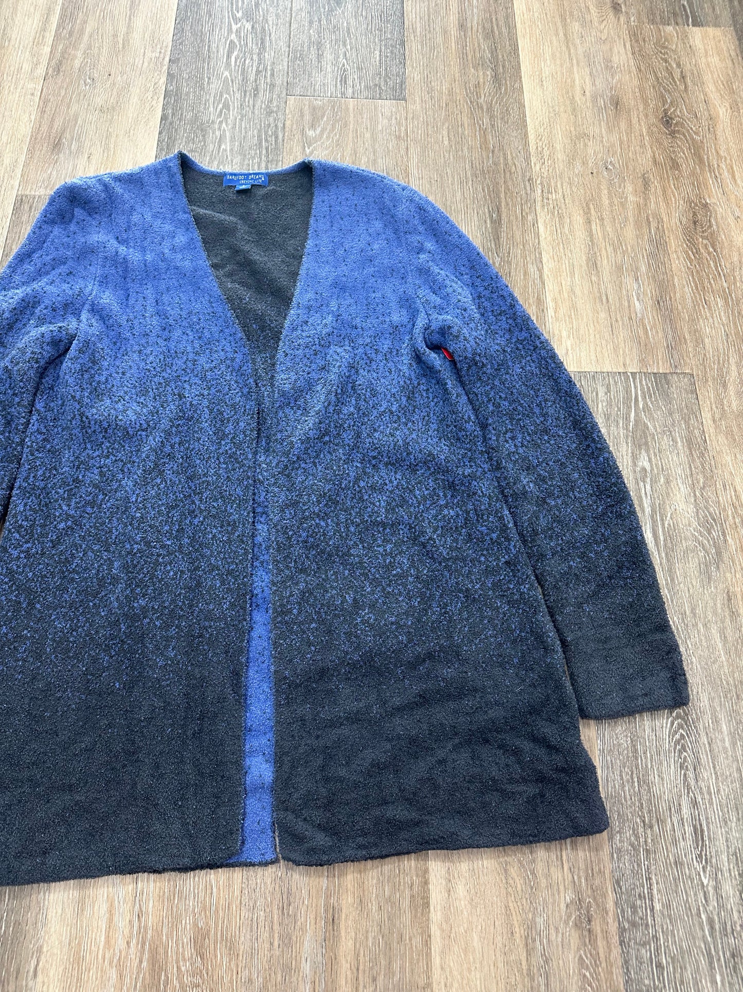 Sweater Cardigan By Barefoot Dreams  Size: S