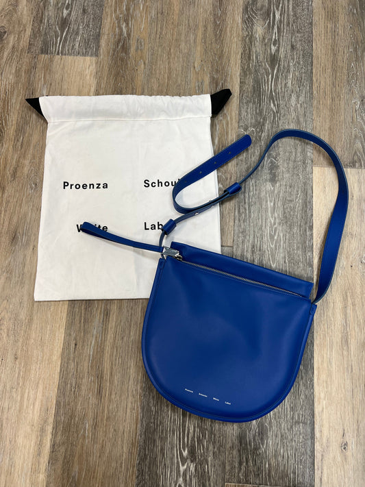 Handbag Designer By Proenza-schouler  Size: Medium