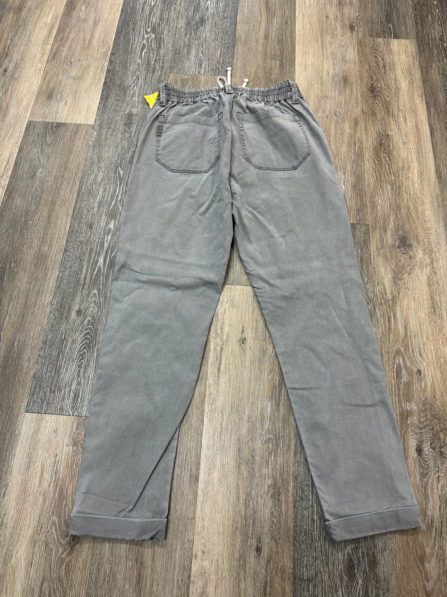 Jeans Designer By Paige In Grey, Size: 2