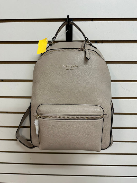 Backpack Designer By Kate Spade