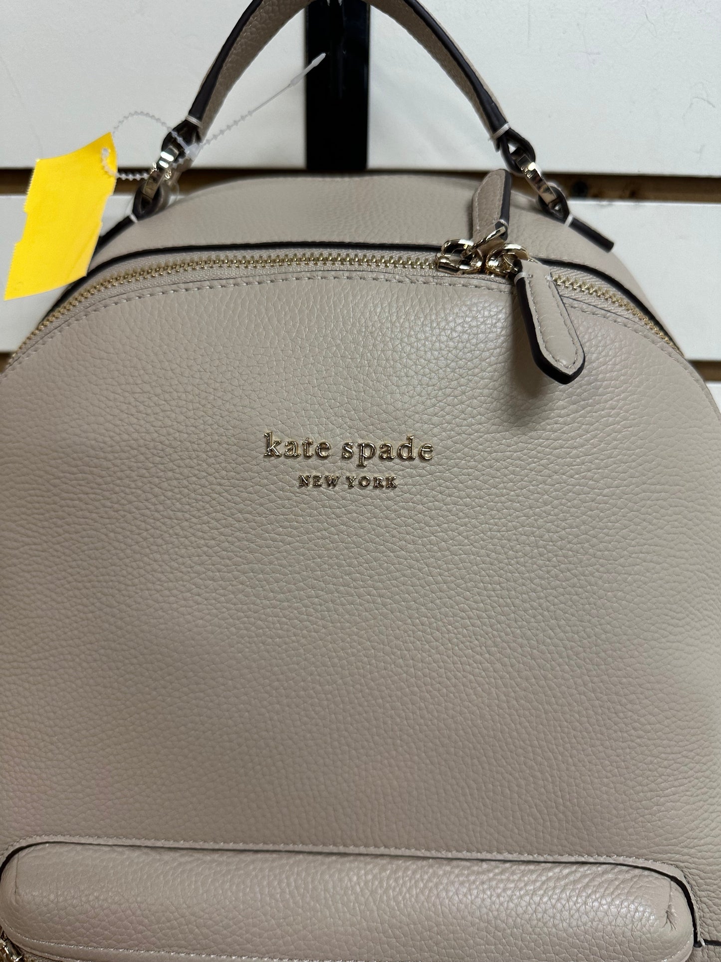 Backpack Designer By Kate Spade