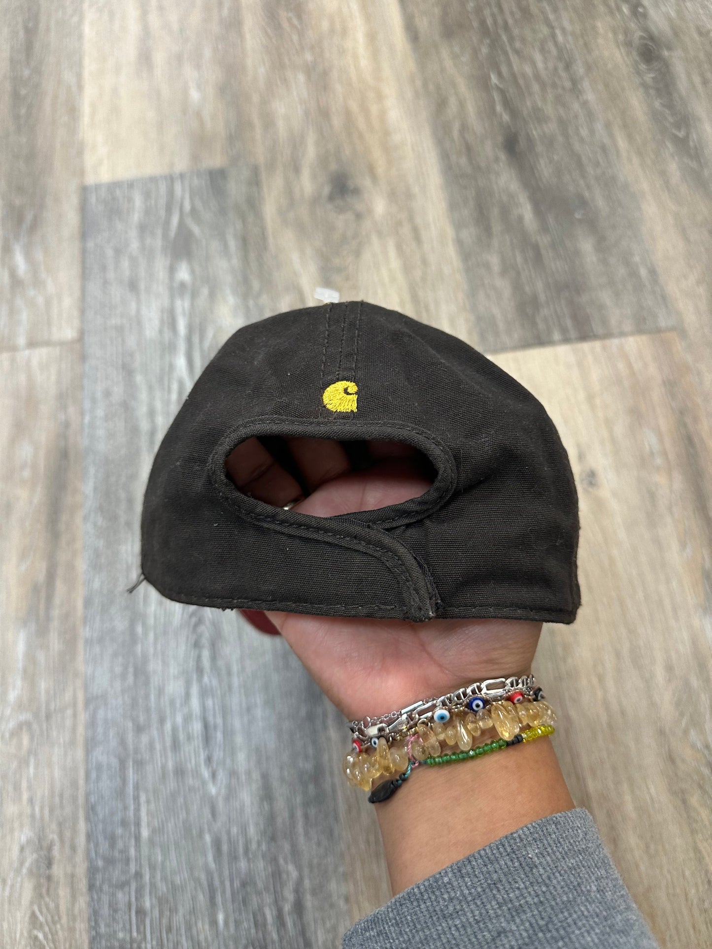 Hat Baseball Cap By Carhartt