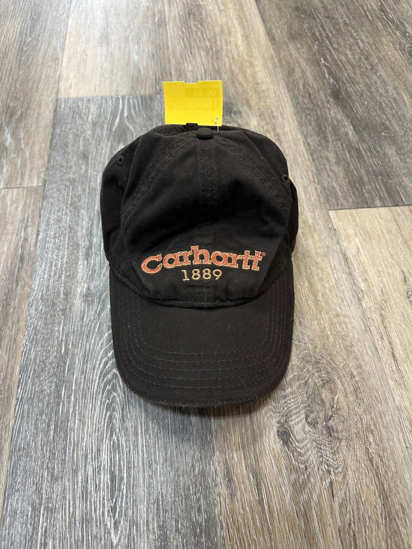 Hat Baseball Cap By Carhartt