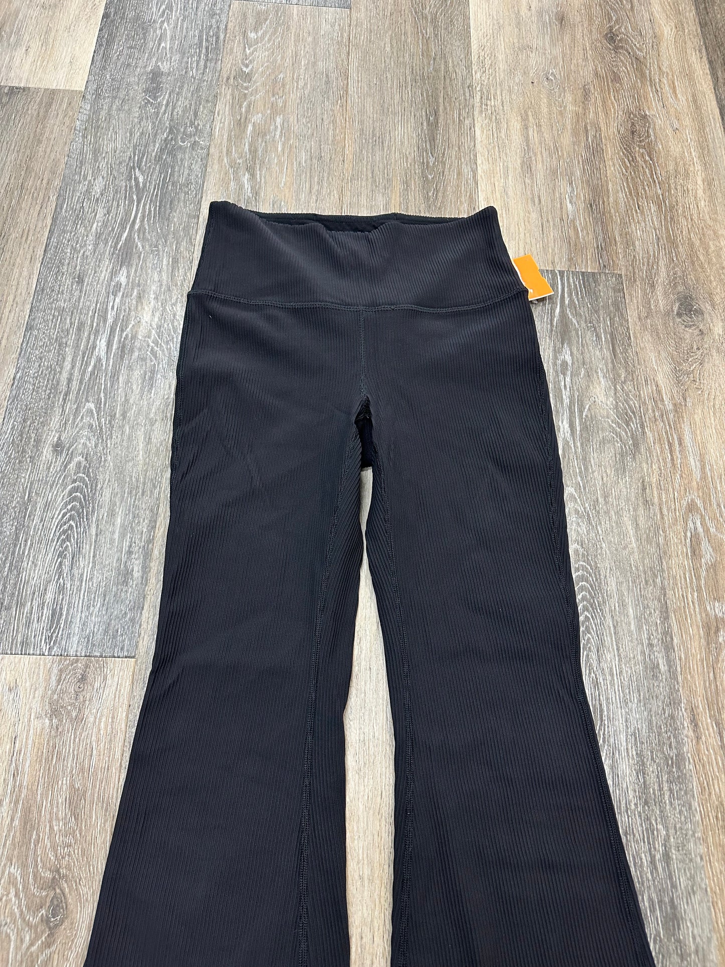 Athletic Pants By Athleta In Black, Size: Mp