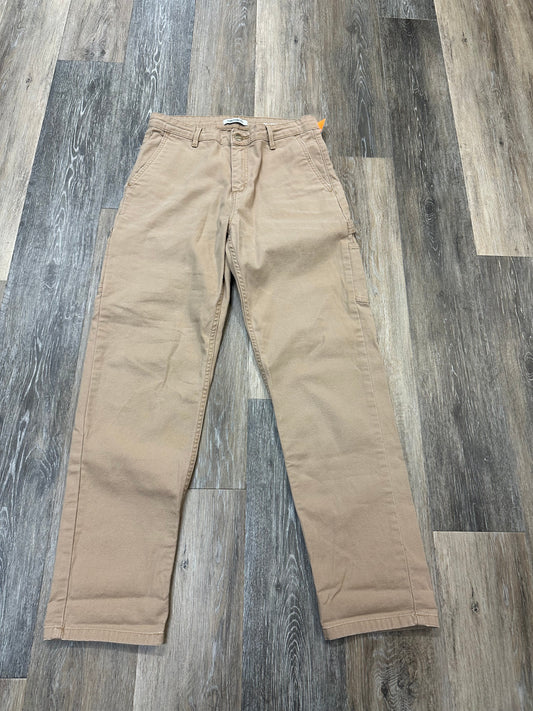 Pants Cargo & Utility By Carhartt In Tan, Size: 4