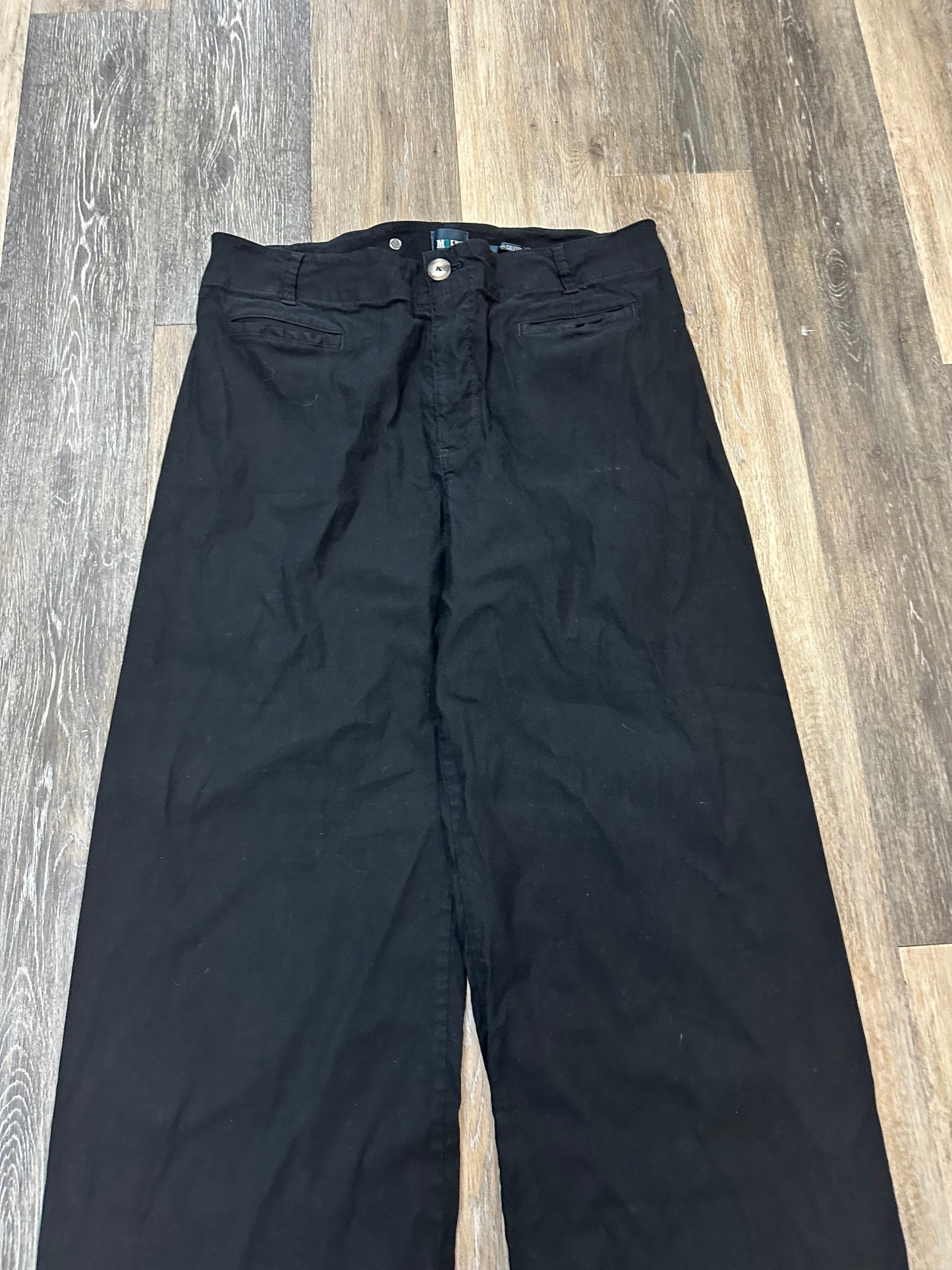 Pants Chinos & Khakis By Maeve In Black, Size: 18