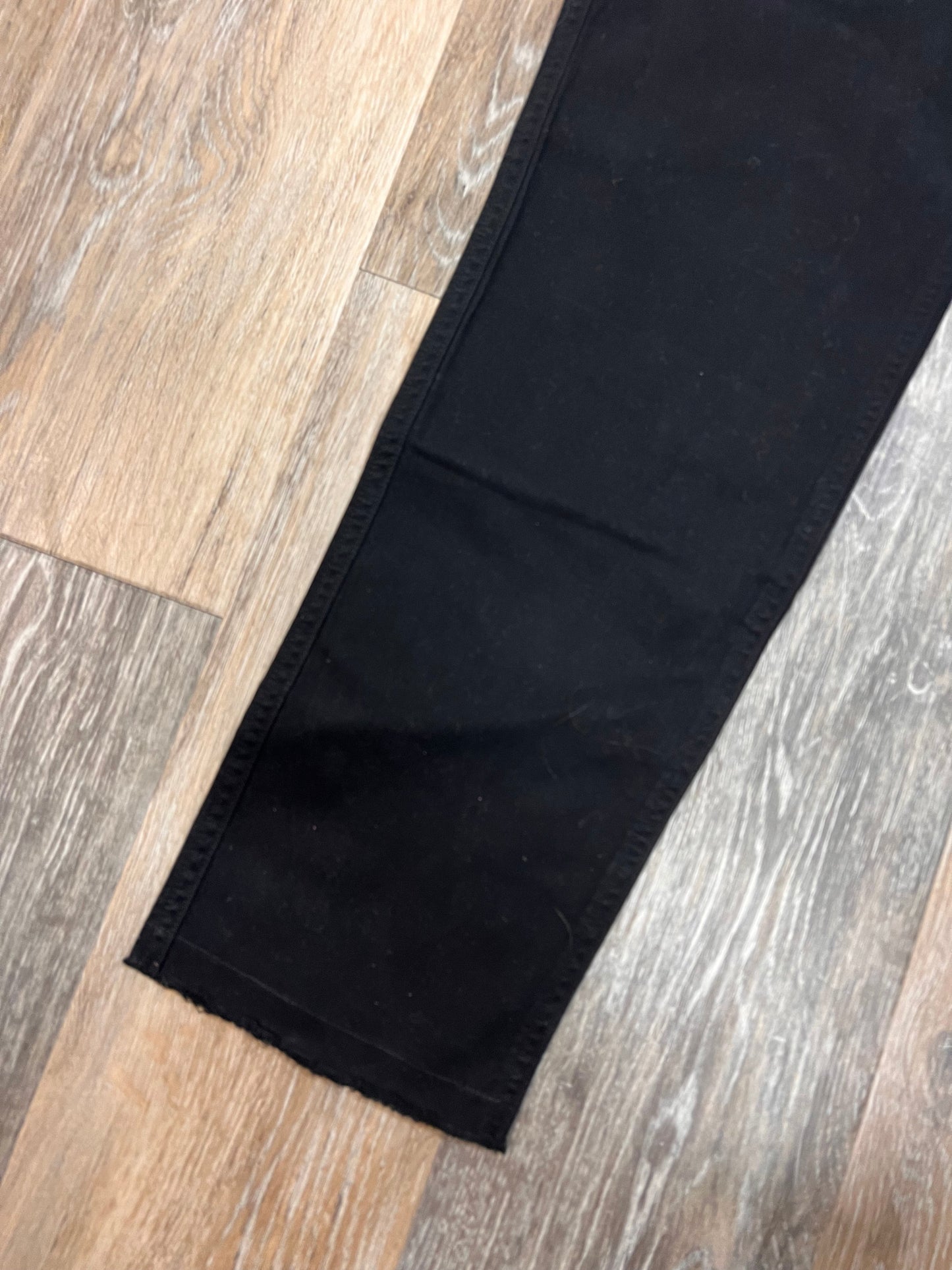 Pants Designer Chinos & Khakis By Nili Lotan In Black, Size: 4