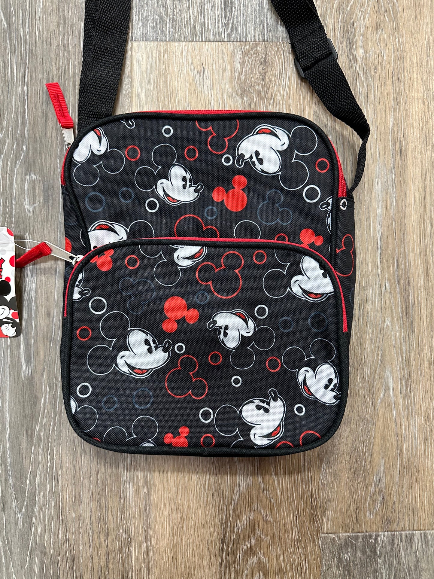 Crossbody By Disney Store, Size: Small