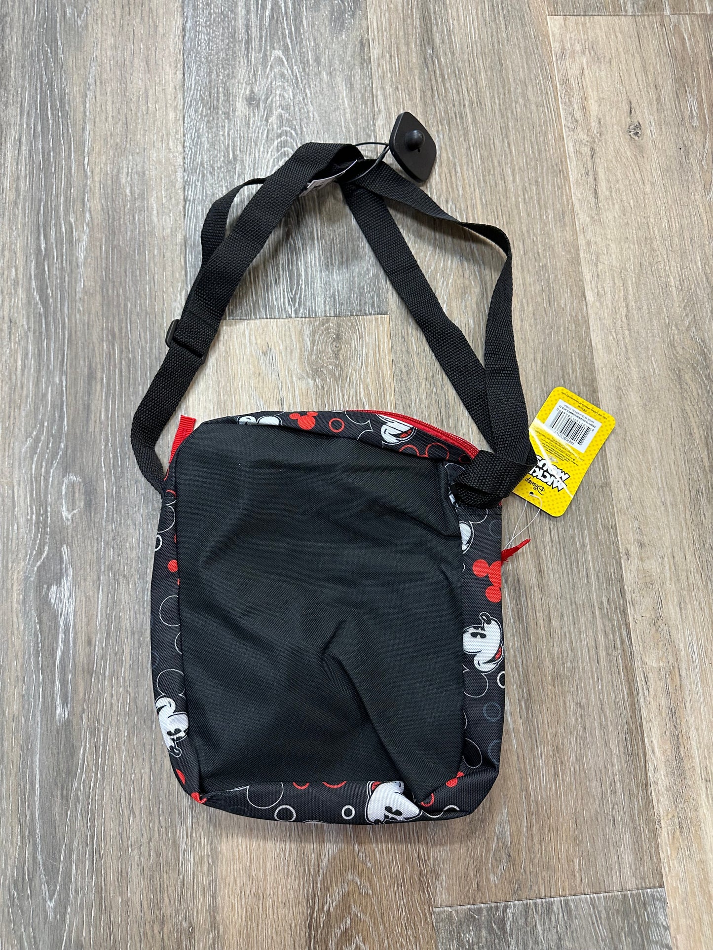 Crossbody By Disney Store, Size: Small