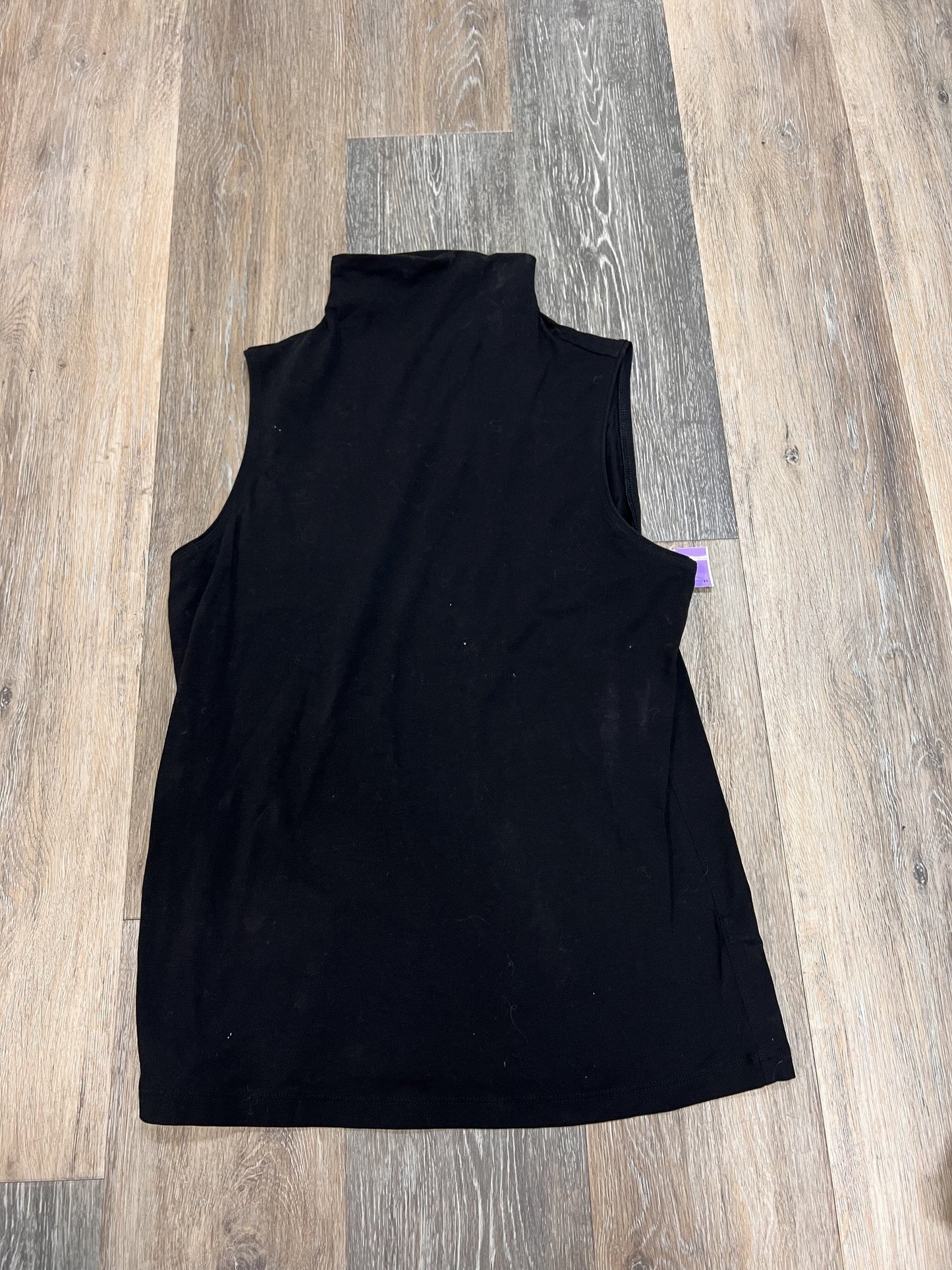 Top Sleeveless By Athleta  Size: Xs