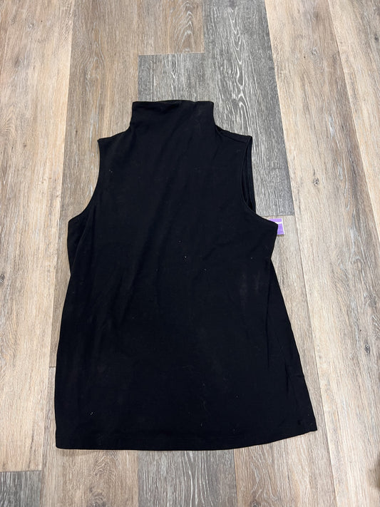 Top Sleeveless By Athleta  Size: Xs