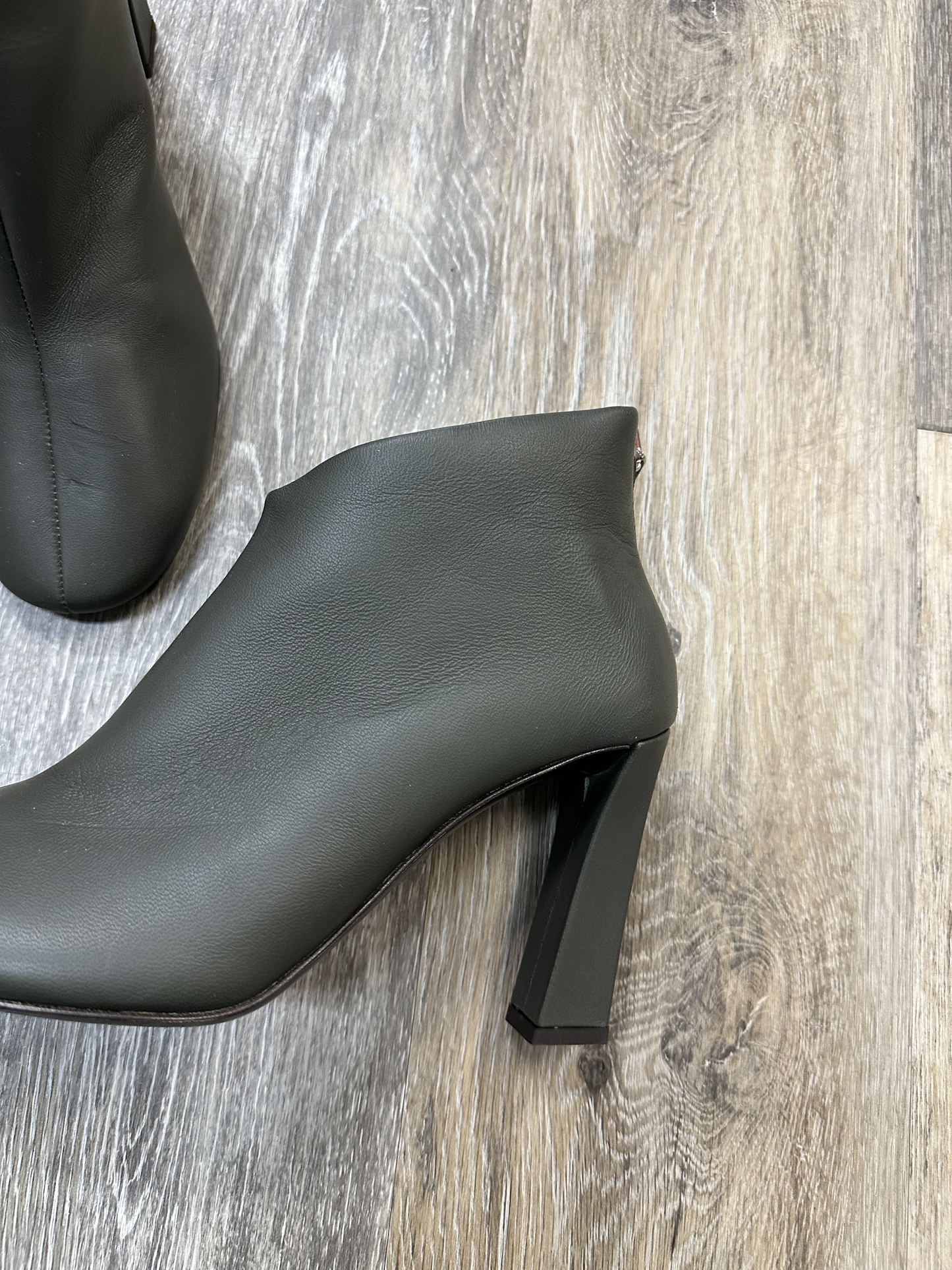 Boots Designer By Giuseppe Zanotti  Size: 7