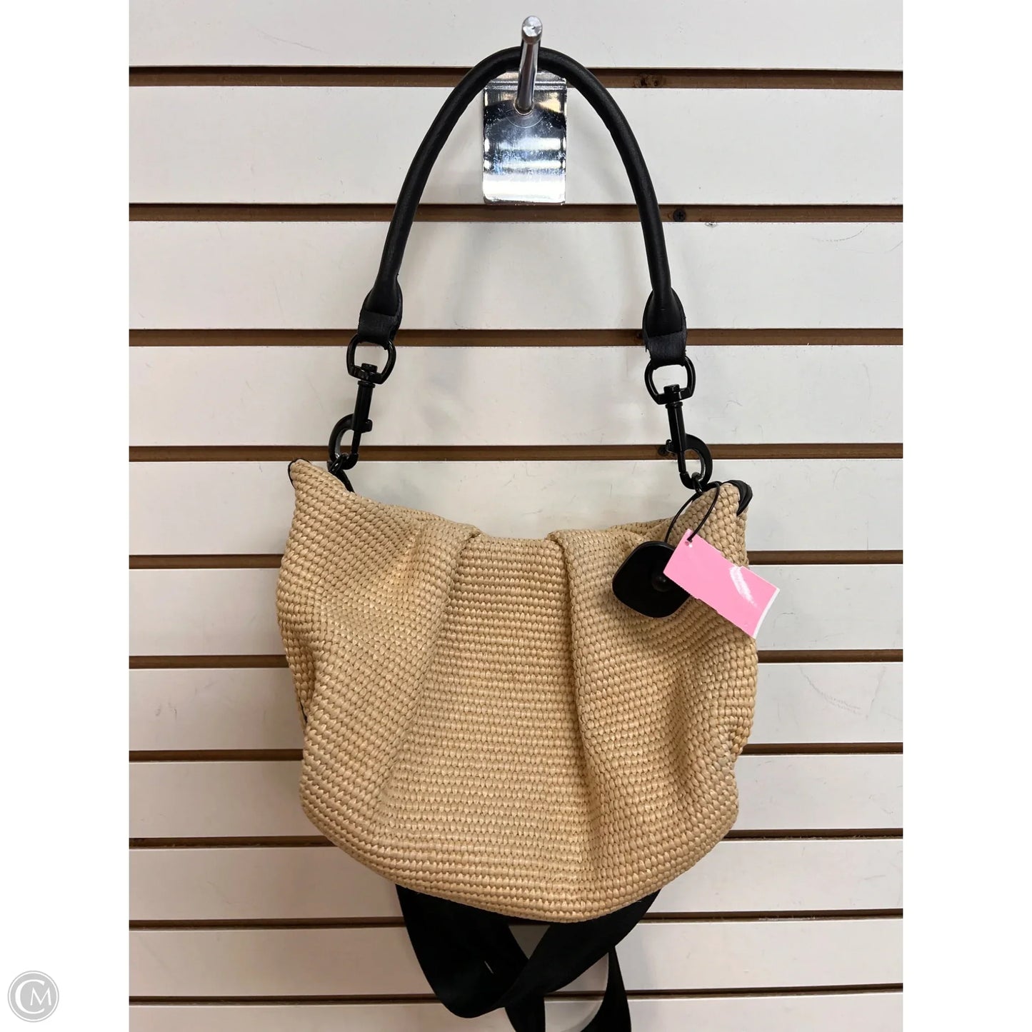 Crossbody By Think Royln, Size: Medium