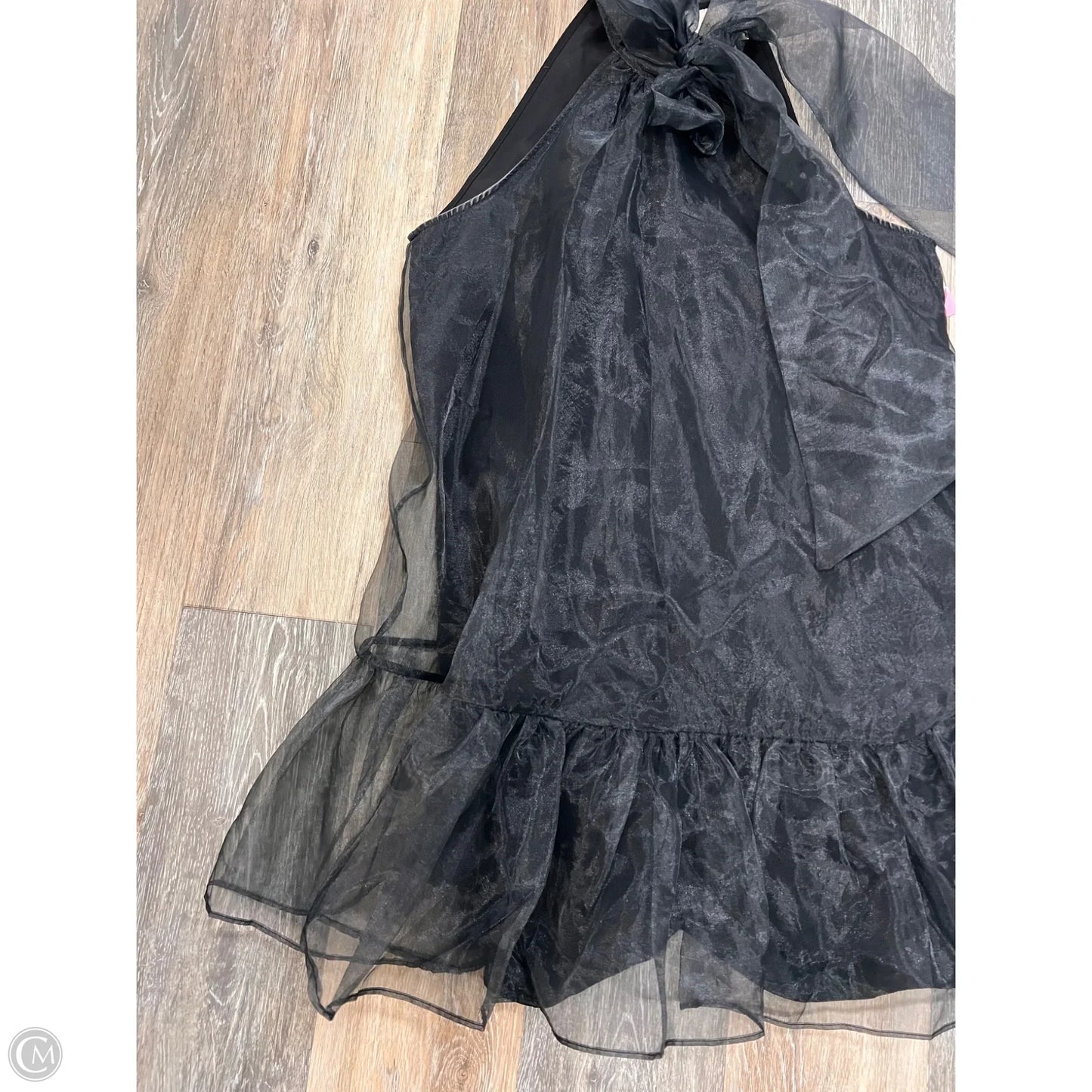 Dress Party Short By Maeve In Black, Size: S