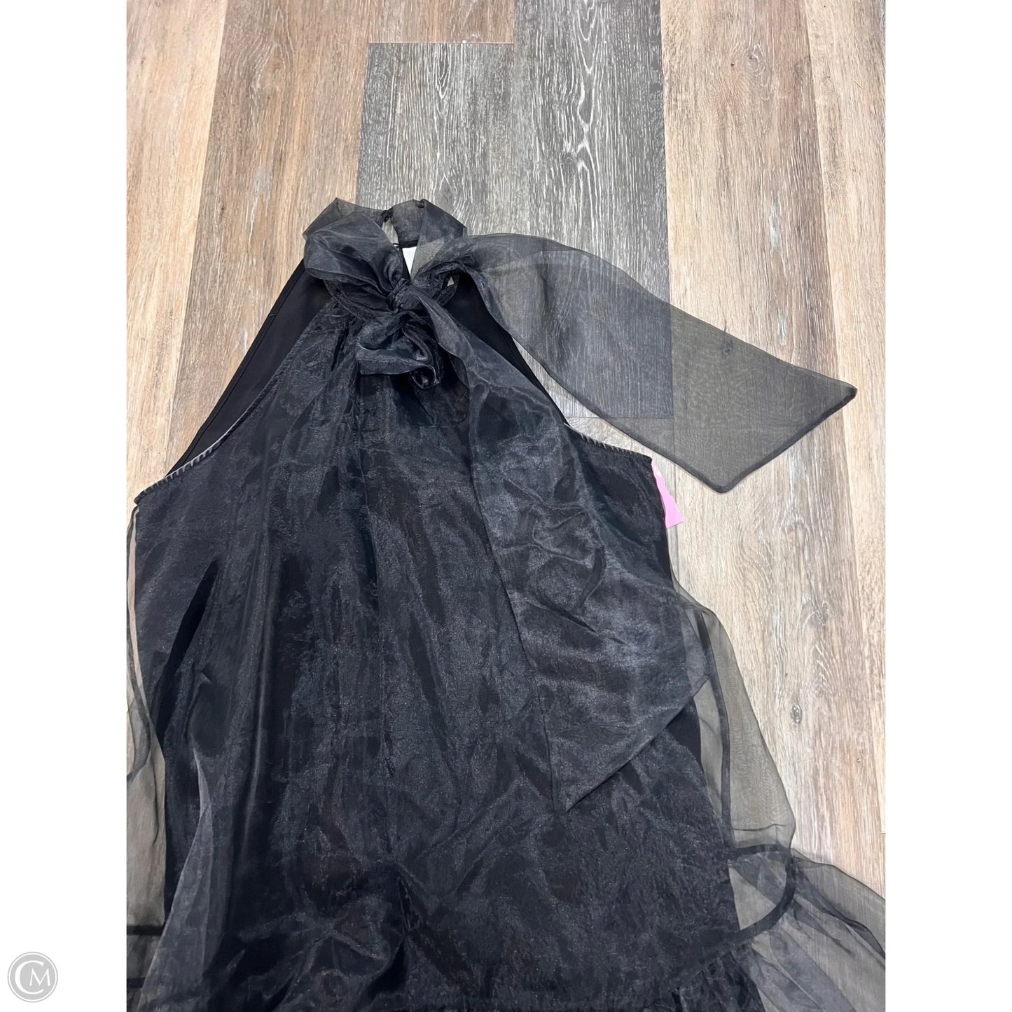 Dress Party Short By Maeve In Black, Size: S