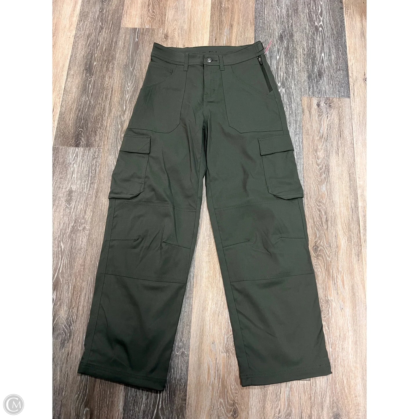 Pants Cargo & Utility By Prana In Green, Size: 2