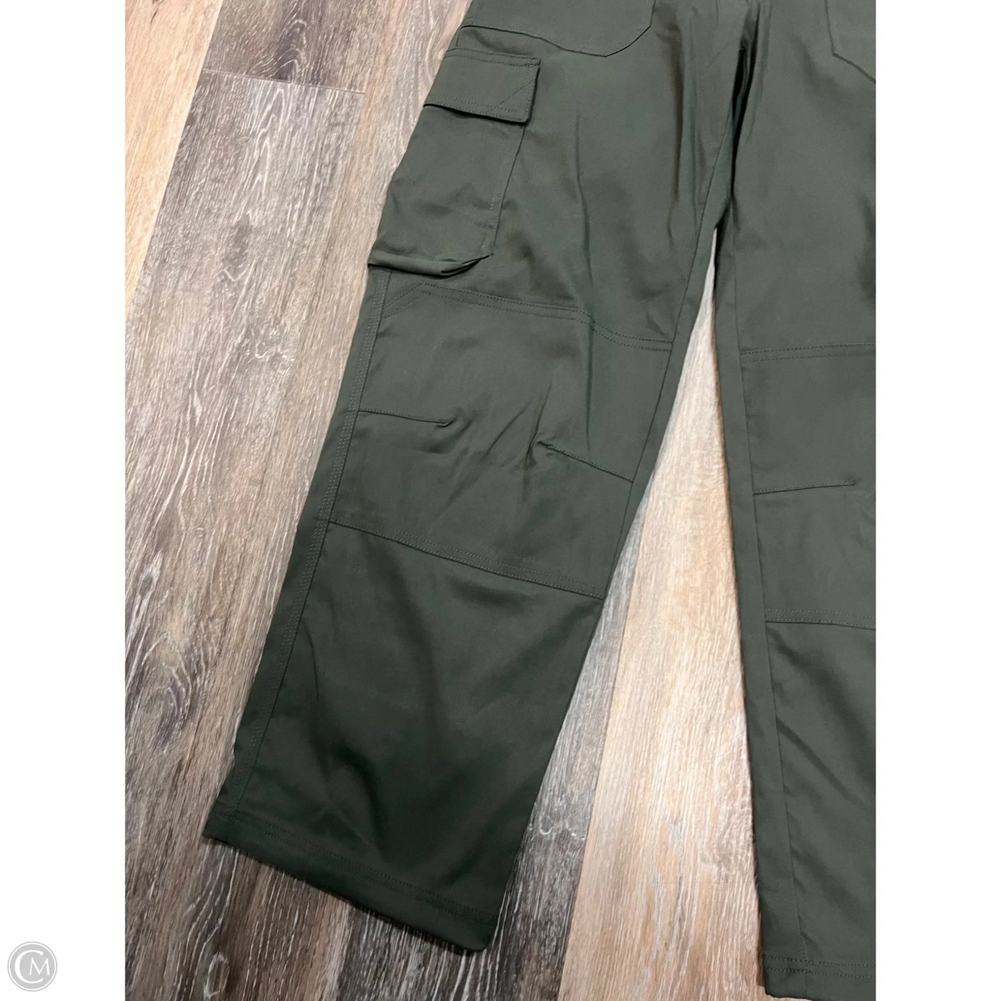 Pants Cargo & Utility By Prana In Green, Size: 2