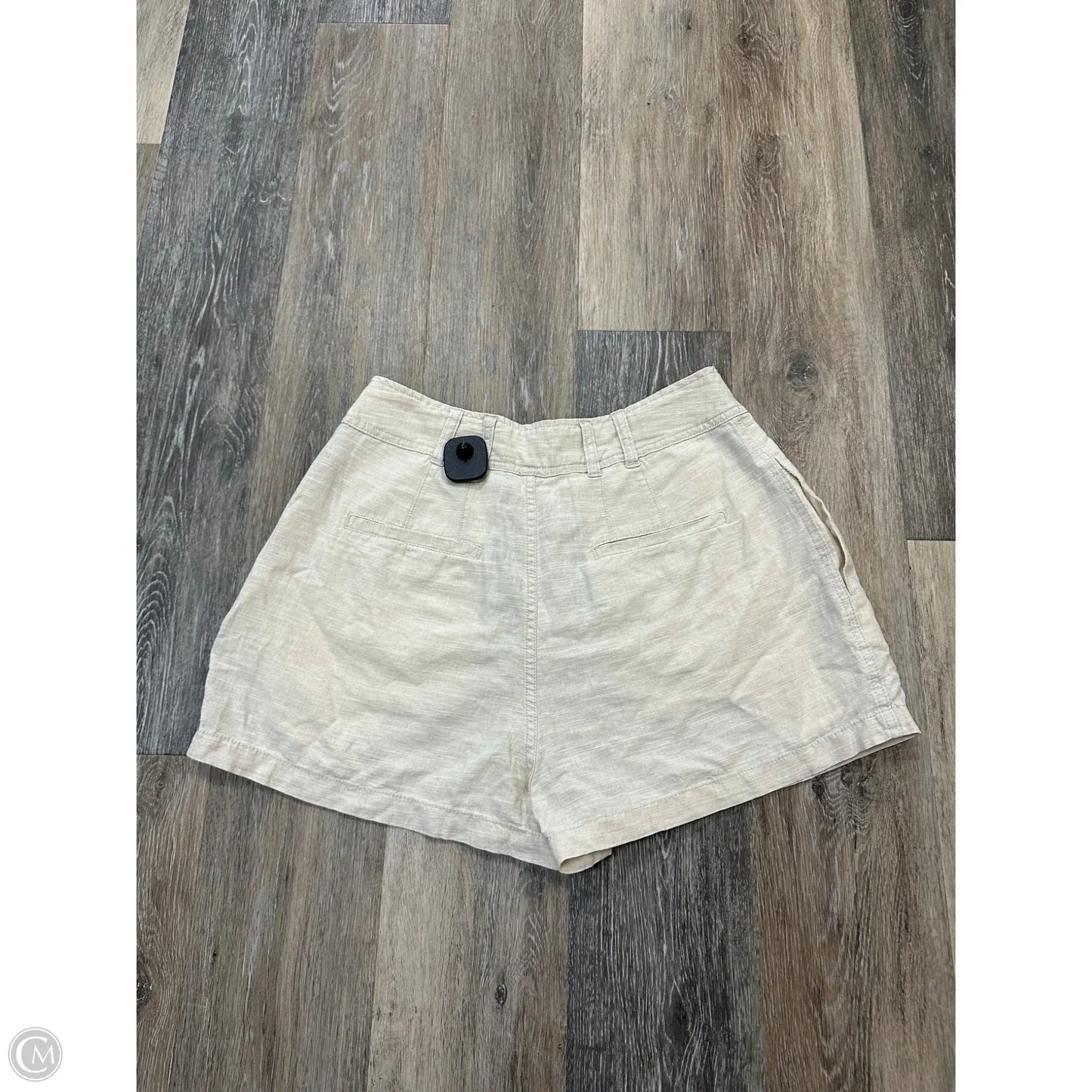 Shorts By Free People In Tan, Size: S